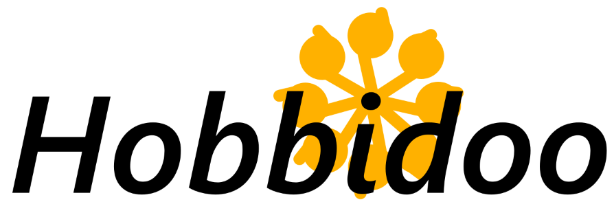 Hobbidoo Logo
